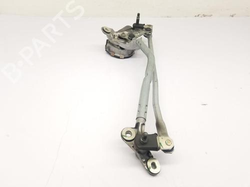 Front wiper motor BENTLEY CONTINENTAL Convertible (3S_) 6.0 AWD | BP29407940M29 