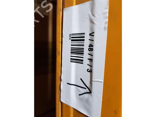 Fuel pump MITSUBISHI ASX (GA_W_) 1.8 DI-D (GA6W) | BP36532056M76 - Image 8