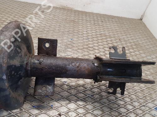 Left front shock absorber RENAULT MASTER III Van (FV)  | BP29900417M16 