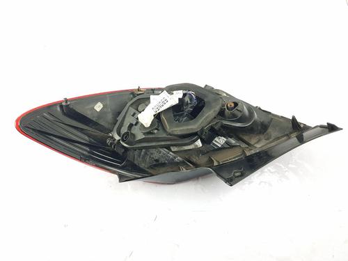Left taillight VAUXHALL CORSA Mk III (D) (S07) 1.4 (L08) | BP28284144C34 
