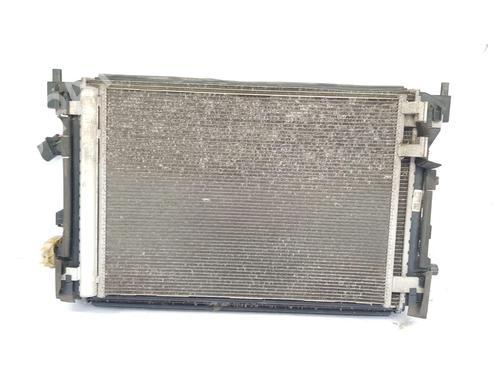Used Water radiator VW PASSAT B8 Variant (3G5, CB5) 2.0 TDI (190 hp) 29144042