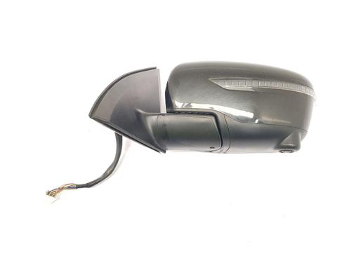 Used Left mirror NISSAN QASHQAI II (J11, J11_) 1.2 DIG-T (115 hp) 31983657