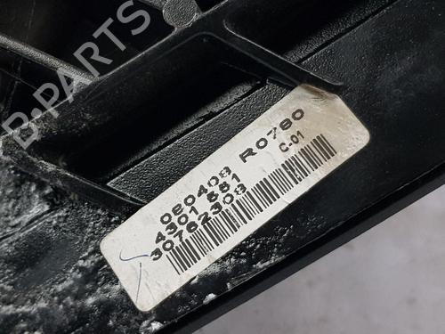 Left mirror VOLVO C70 II Convertible (542) D5 | BP30184878C26