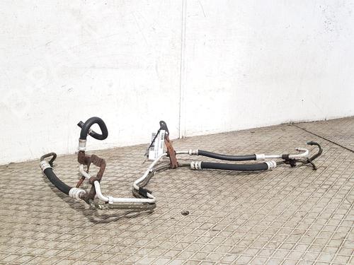 Pipe FORD FOCUS II (DA_, HCP, DP) 2.5 ST | BP28307755M125 