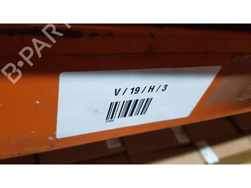AC compressor CITROËN C4 CACTUS 1.2 PureTech 130 | BP29467389M34