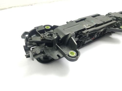 Front left exterior door handle LAND ROVER RANGE ROVER EVOQUE (L551) 2.0 D180 MHEV 4x4 | BP22662486C128 