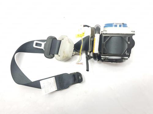 Used Rear right seatbelt SUZUKI IGNIS III (MF, FF) 1.2 Hybrid (ATK412, FF21S) (90 hp) 29408084