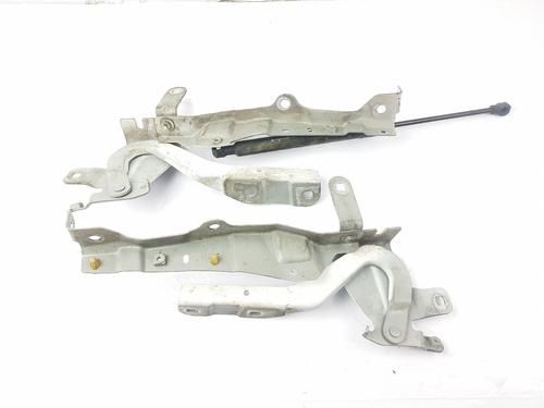 Used Hinge/Door check strap RENAULT CLIO IV (BH_) 1.2 16V (73 hp) 27455369