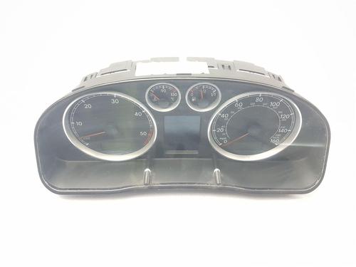 instrument-cluster-vw-passat-b55-3b3-2000-2001-2002-2003-2004-2005-34351306 main image