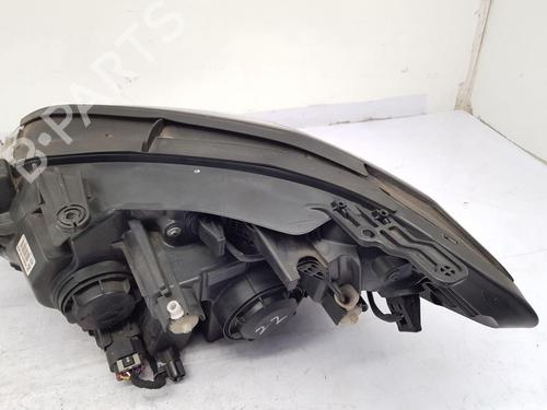 Right headlight VAUXHALL MOKKA / MOKKA X (J13) 1.7 CDTI 4x4 | BP25839021C29 