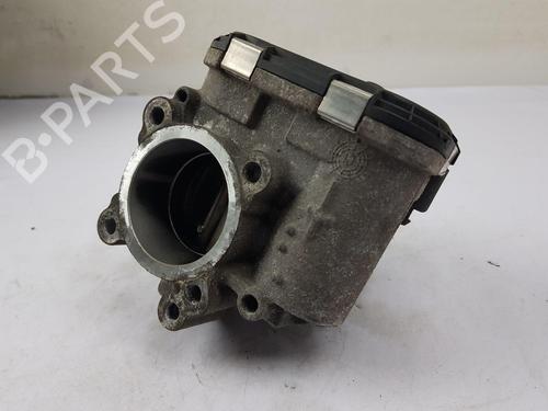Throttle body FORD FIESTA VI (CB1, CCN) 1.25 | BP29900651M82