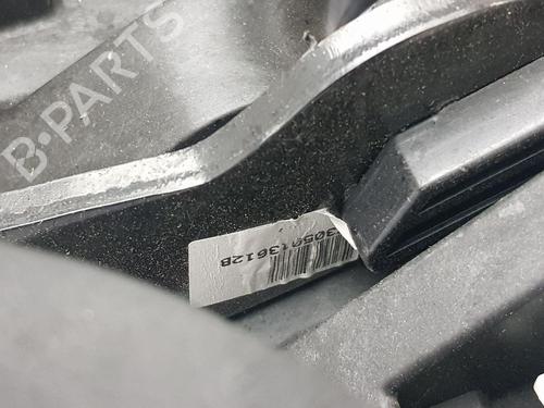 Pedal FIAT 500L (351_, 352_) 1.3 D Multijet (199LXY1A, 199LXY11) | BP36280817I4 - Image 6