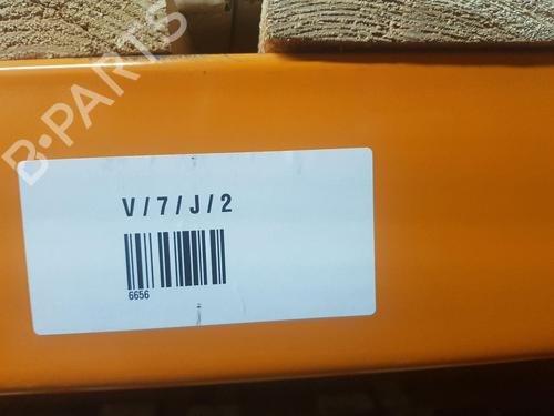 Electronic module JAGUAR F-PACE (X761)  | BP33413019M83  - Image 8