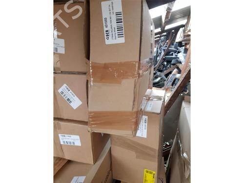 Steering wheel MCLAREN 720S 4.0 | BP22681616C49 