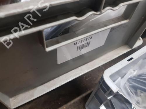 Air vent LAND ROVER RANGE ROVER EVOQUE (L538) 2.2 D 4x4 | BP22208160I21 