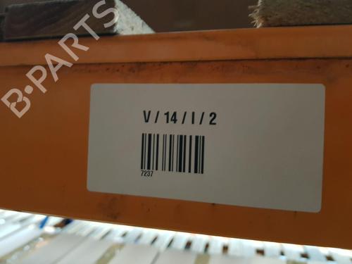 Air filter box HYUNDAI ELANTRA III (XD)  | BP22601191M87 