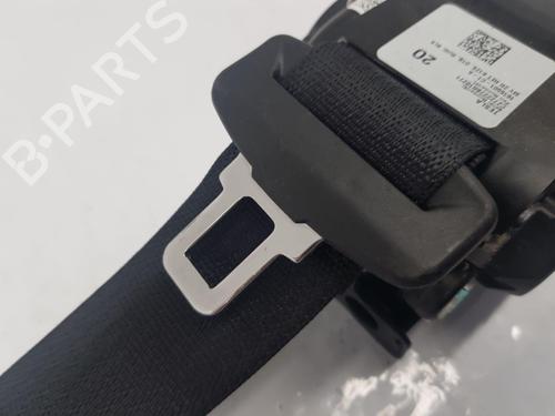 Rear left seatbelt TESLA MODEL Y (5YJY) Long Range All-wheel Drive | BP40606494I29 - Image 3