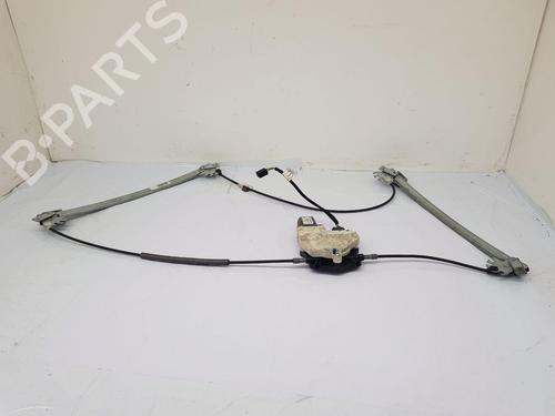 Front right window mechanism AUDI A6 C6 (4F2) 3.0 TDI quattro | BP34406885C23 - Image 2