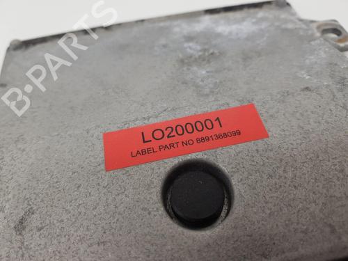 Engine control unit (ECU) LOTUS EMIRA 3.5 | BP31663303M57 