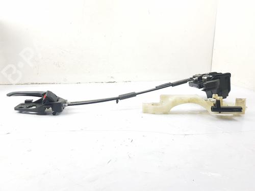 Front left lock KIA PICANTO II (TA) 1.0 | BP29641742C98 