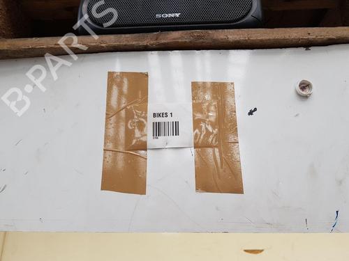 Front bumper reinforcement MERCEDES-BENZ GLS (X167)  | BP29755905C109