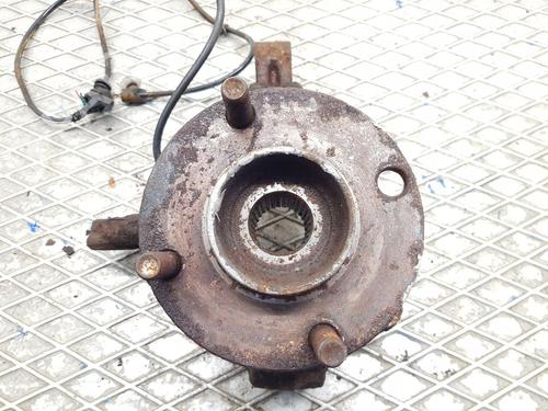 Right front steering knuckle NISSAN NV200 Van 1.5 dCi 90 (M20, M20N, M20M) | BP24704586M26 - Image 2