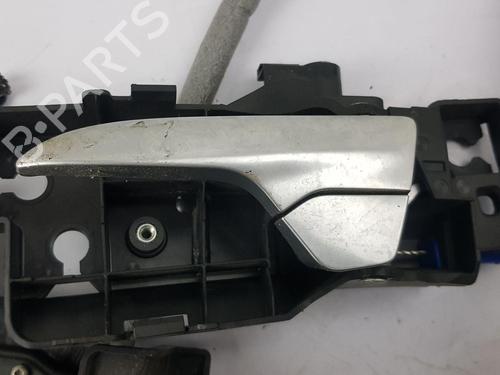 Front left lock FORD MONDEO IV (BA7) 1.6 TDCi | BP29549220C98 