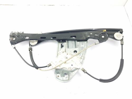 Used Front right window mechanism MERCEDES-BENZ C-CLASS (W203) C 220 CDI (203.006, 203.008) (143 hp) 29620552