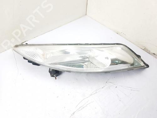 Used Left daytime light Left daytime light NISSAN JUKE (F15) 1.5 dCi (110 hp) 32251980 32251980