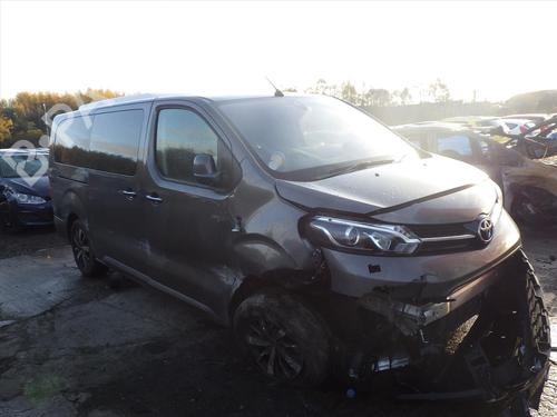 Innenleuchte TOYOTA PROACE VERSO Bus (MPY_) 2.0 D4d (MPY6, MPY5) | BP22683096I8 