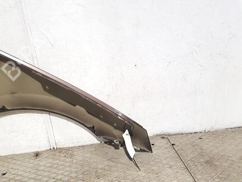 Left front fenders SKODA SCALA (NW1)  | BP31282740C41 