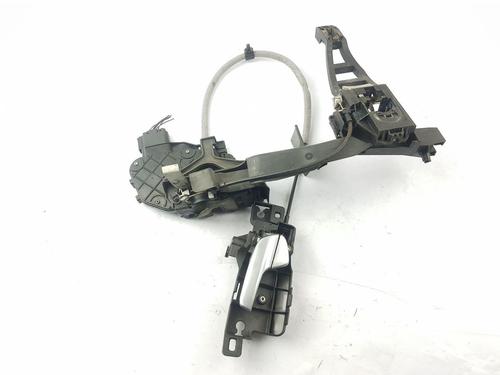 Used Front left lock FORD GALAXY II (WA6) 2.0 (145 hp) 28444372