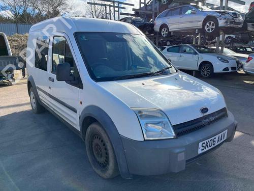 Engine control unit (ECU) FORD TRANSIT CONNECT (P65_, P70_, P80_) 1.8 TDCi | BP30891645M57 - Image 10