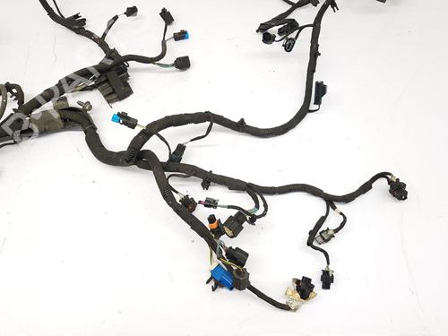 Wiring harness FORD FIESTA VI (CB1, CCN) 1.6 ST | BP30977096E16 