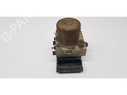 ABS pump RENAULT TRAFIC II Van (FL) 2.0 dCi 115 (FL01, FL0U, FL00, FL0H, FL0M) | BP27240567M43 - Image 2