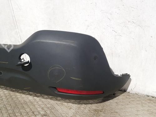 Bagtil kofangere CITROËN C4 CACTUS 1.2 PureTech 130 | BP30948794C8 