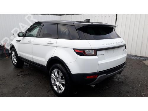 Left front shock absorber LAND ROVER RANGE ROVER EVOQUE (L538)  | BP25838802M16  - Image 12