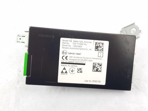 Used Electronic module HONDA JAZZ V (GR_, GS_) 1.5 eHEV (GR3, GR6) (109 hp) 29738047