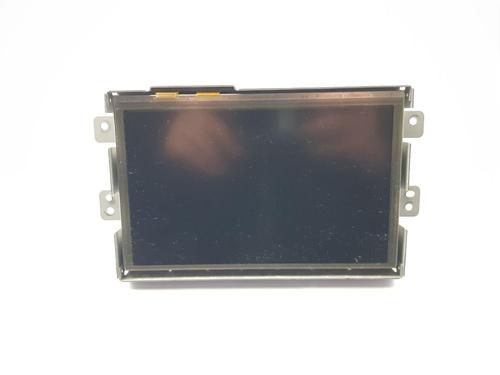 Used Radio JAGUAR XF II (X260) 2.0 D (180 hp) 30650143