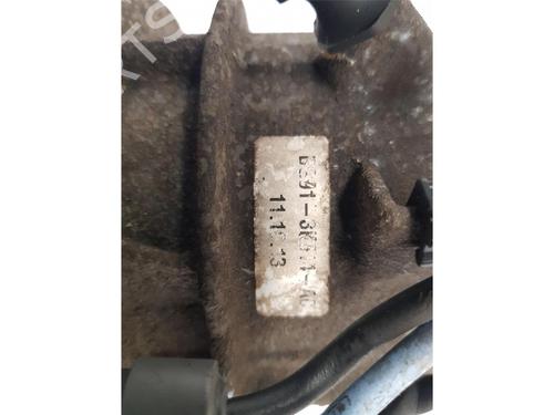 Steering pump FORD MONDEO IV (BA7) 2.0 TDCi | BP29756021M99 