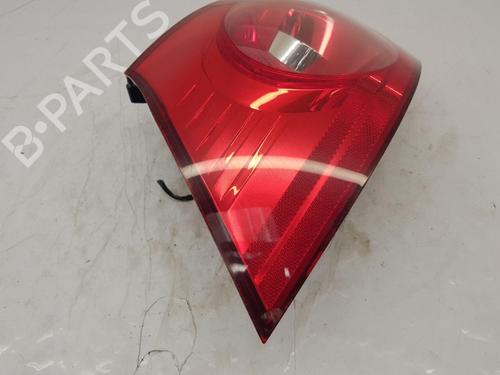 Left taillight VW GOLF V (1K1) 1.6 FSI | BP40596497C34 - Image 2