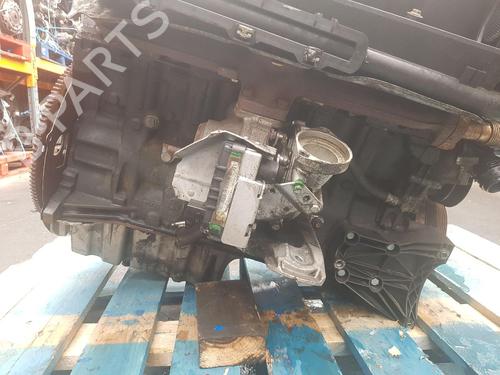 Engine BMW 5 (E60) 525 d | BP22666868M1 