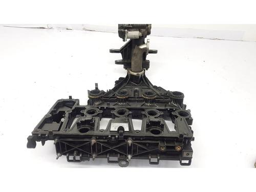 Intake manifold FORD MONDEO IV (BA7)  | BP22657672M70 