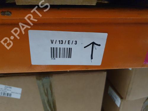 Right rear brake caliper BMW 5 (G30, F90) 530 d xDrive | BP23453372M106 