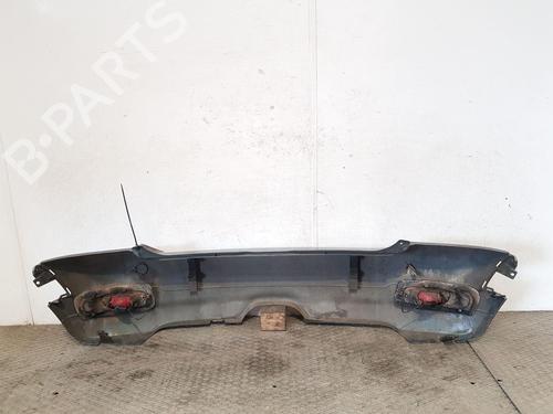 Rear bumper MINI MINI (R56) Cooper S | BP22204865C8