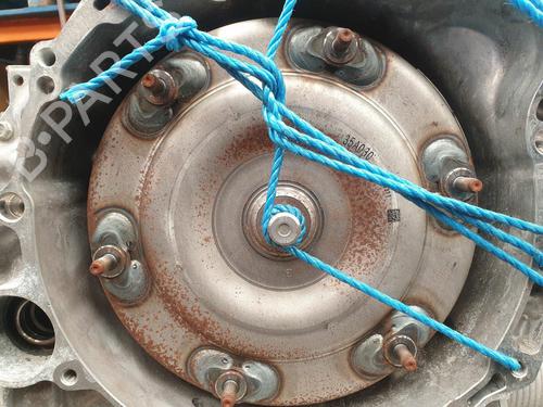 Gearbox VOLVO V40 Hatchback (525) T3 | BP24941588M3