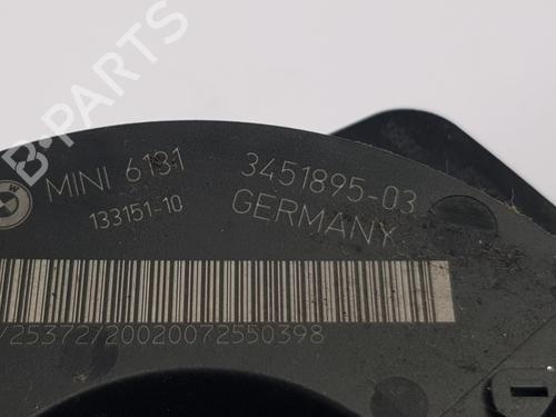 Steering column stalk MINI MINI (R56) Cooper | BP36392735I23 - Image 4