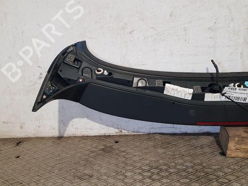 Rear spoiler RENAULT KADJAR (HA_, HL_)  | BP22670050C96