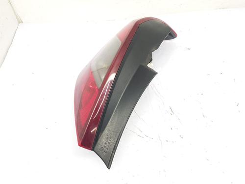 Left taillight VAUXHALL CORSA Mk III (D) (S07) 1.2 i 16V (L08) | BP30948726C34