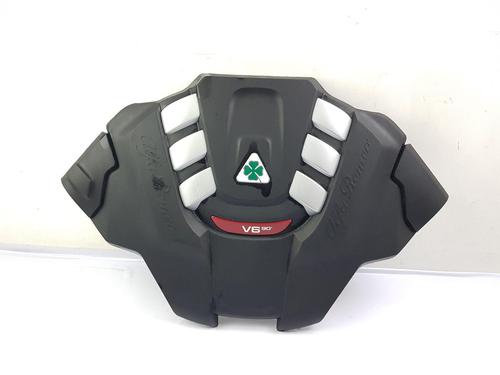 Used Upper protection ALFA ROMEO GIULIA (952_) [2015-2025]  24116202